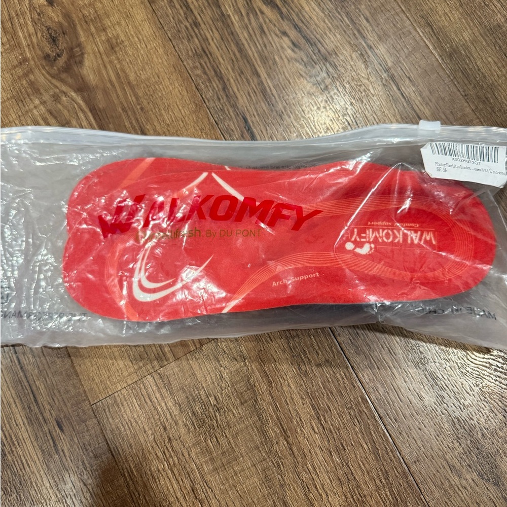 Red Women's Shoes